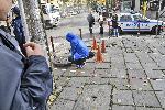 София - Инцидент - Паднал човек в шахта