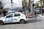 София - Инцидент - Паднал човек в шахта