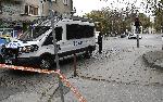София – Спряно движение около Военна академия заради бомба