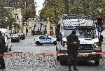 София – Спряно движение около Военна академия заради бомба