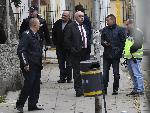 София – Спряно движение около Военна академия заради бомба