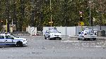 София – Спряно движение около Военна академия заради бомба
