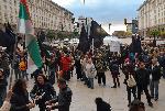 София – Протест на майките с деца с увреждания