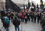 София – Протест на майките с деца с увреждания