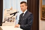 София – Откриване на ОББ Галерия