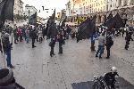 София – Протест на майките на деца с увреждания