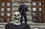 София – Протест на майките на деца с увреждания
