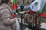 София – Протест на майките на деца с увреждания