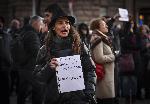 София – Протест на майките на деца с увреждания