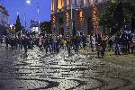 София – Протест на майките на деца с увреждания