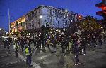 София – Протест на майките на деца с увреждания