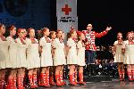 София - 140 години БЧК