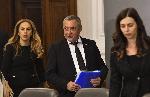 София - Заседание на Националният съвет за тристранно сътрудничество