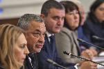 София - Заседание на Националният съвет за тристранно сътрудничество