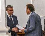 София - Заседание на Националният съвет за тристранно сътрудничество