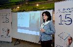 Студентите от УАСГ се вдъхновиха от BIM проектирането като нов начин на мислене с визия за бъдещото