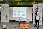 София – Представяне  BIM проектирането като нов начин на мислене пред студенти по архитектура