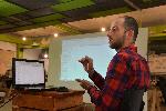 София – Представяне  BIM проектирането като нов начин на мислене пред студенти по архитектура