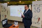 София – Представяне  BIM проектирането като нов начин на мислене пред студенти по архитектура