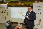 София – Представяне  BIM проектирането като нов начин на мислене пред студенти по архитектура