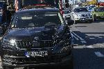 Пешеходец загина при удар от кола на "Цариградско шосе"