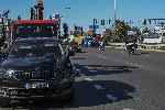 София - Загинал пешеходец при катастрофа