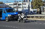 София - Загинал пешеходец при катастрофа