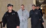 Бургаският съд гледа дело срещу Петър Биберов - Кюфтето за умишлен палеж