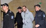 Бургас - Дело срещу Петър Биберов-Кюфтето