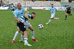 Варна - Футбол - Черно море - Дунав