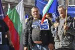София - Протест пред Министерски съвет