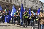 София - Протест пред Министерски съвет