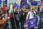 София - Протест пред Министерски съвет