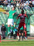 Стара Загора - Футбол - Берое