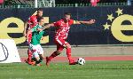 Стара Загора - Футбол - Берое