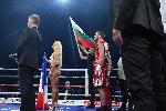София - Турнир по бокс


София - Турнир по бокс