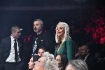София - Турнир по бокс


София - Турнир по бокс