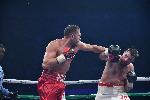 София - Турнир по бокс


София - Турнир по бокс