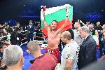 София - Турнир по бокс


София - Турнир по бокс