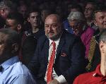 София - Бокс - Кубрат Пулев - Хюи Фюри