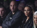 София - Бокс - Кубрат Пулев - Хюи Фюри