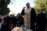 Започнаха празниците на село Попица