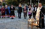 Бяла Слатина - с. Попица - Празник на селото