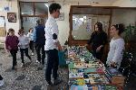 Варна - Благотворителен базар за прочетени книги