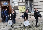 Спец прокуратурата изнесе компютри и документи от Агенция за българите в чужбина