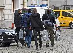 София - Операция на Специализираната прокуратура в Държавната агенция за българите в чужбина