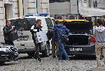 София - Операция на Специализираната прокуратура в Държавната агенция за българите в чужбина