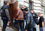 София - Операция на Специализираната прокуратура в Държавната агенция за българите в чужбина