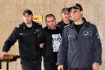 Гледат мярка на обвинен в палеж на апартамент на бургаски фоторепортер