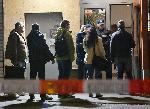Застреляха млада жена в столичния квартал "Надежда"